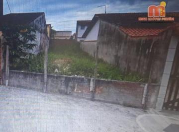bdb0a99ffa036413e440554e7229667e9a73cbe0 · Terreno à venda, 180 m² por R$ 120.000,00 - Parque D'Aville Residencial - Peruíbe/SP