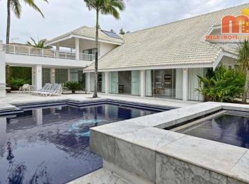 e98997e2cddd799b49fa89571d73d55f228b5e07 · Casa com 4 dormitórios à venda, 600 m² por R$ 2.900.000,00 - Bougainvillee I - Peruíbe/SP
