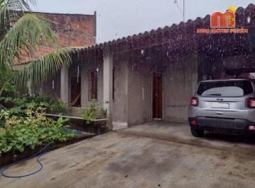 b2100a2c24146fb33279ffc6da0dcc43a2f313ca · Casa com 3 dormitórios à venda, 120 m² por R$ 380.000,00 - Jardim Caraminguava - Peruíbe/SP