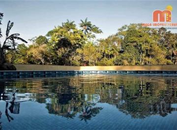 8e2651de0356bd7645a89b2c7534af99d8b5c941 · Chácara com 3 dormitórios à venda, 24500 m² por R$ 1.600.000,00 - jardim Somar - Peruíbe/SP