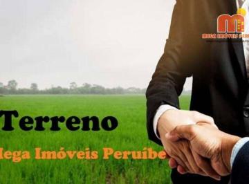 9c9fde00face738daa0b8c8332e8b5dc4a517602 · Terreno à venda, 252 m² por R$ 70.000,00 - Estância São José - Peruíbe/SP