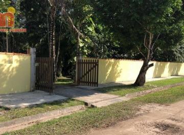 eccb2a364a21e648ee582a4143971cb76f39ffe1 · Terreno à venda, 1000 m² por R$ 280.000,00 - Estância São Marcos - Peruíbe/SP