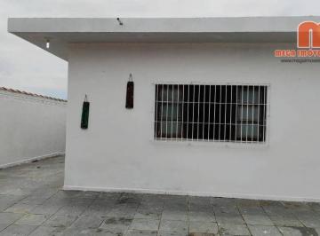 35b8325fd7e44689b41246f6ac73da66715e03f2 · Casa com 3 dormitórios à venda, 180 m² por R$ 240.000,00 - Est dos Eucaliptos - Peruíbe/SP