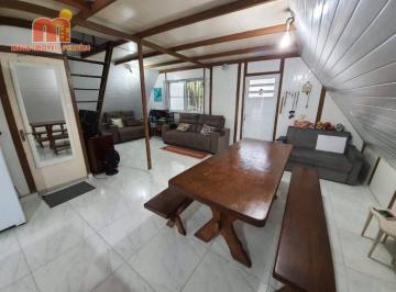 5c000326f7b0c6370d2437087263677ca4731e42 · Casa com 4 dormitórios à venda, 100 m² por R$ 430.000,00 - Vila Romar - Peruíbe/SP