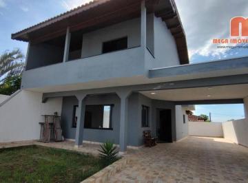 b4fad9453e5d38d1a9822933ed0aa0ab0eda82c9 · Casa com 4 dormitórios à venda, 237 m² por R$ 750.000,00 - Centro - Peruíbe/SP
