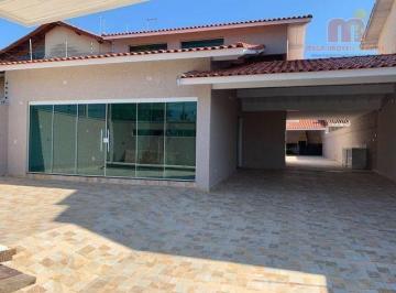 a095232ca476de2524b033029e977450cc8f60b4 · Casa com 4 dormitórios, 231 m² - venda por R$ 1.200.000,00 ou aluguel por R$ 7.000,00/mês - Cidade N