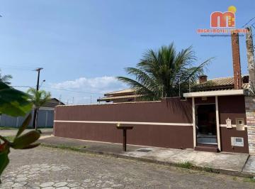 387045919ed4ddf1433812990f9692519006509b · Casa com 3 dormitórios à venda, 129 m² por R$ 640.000,00 - Jardim Mar E Sol - Peruíbe/SP