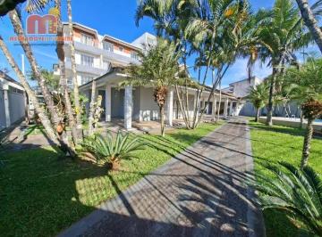 83b879225be1256a9c22933e316998a1a852563b · Casa com 4 dormitórios para alugar, 234 m² por R$ 5.000,00/mês - Cidade Balneária Peruibe-Scipel - P