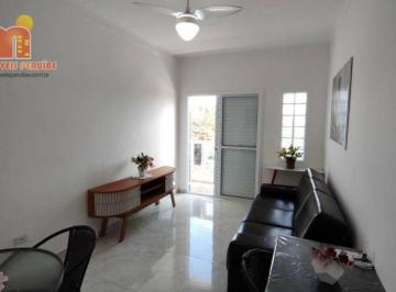 26aa01bb0b8a09c40d0f496f50197199e98278a6 · Apartamento com 1 dormitório à venda, 50 m² por R$ 265.000,00 - Estância Balneária Maria Helena Nova