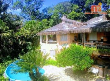 5354e9a56f32cc2c5d5cf9ff32cc71190034f3f1 · Chácara com 3 dormitórios à venda, 23000 m² por R$ 950.000,00 - Fazenda Sama - Juquitiba/SP