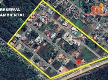 74528dfa87cddea24b60824c52dce7447e4e7a38 · Terreno à venda, 1070 m² por R$ 390.000,00 - Bougainvillee V - Peruíbe/SP