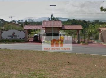 604866af1fef16738147f0cc23bb6b5fb895ef99 · Terreno à venda, 1070 m² por R$ 350.000,00 - Bougainvillee V - Peruíbe/SP