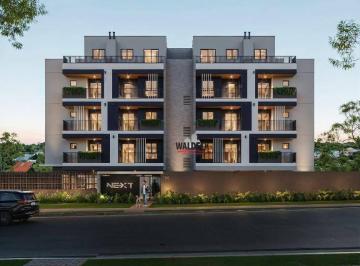 69c012469efb9eb135e588c237e9324d1cc4b167 · Apartamento com 2 dormitórios à venda, 57 m² por R$ 562.900 - Portão - Curitiba/PR
