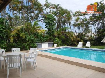 63b6f0e100545a6de066a6b305e24f21011420f6 · Casa com 5 dormitórios à venda, 237 m² por R$ 1.100.000,00 - Parque Balneário Oásis - Peruíbe/SP