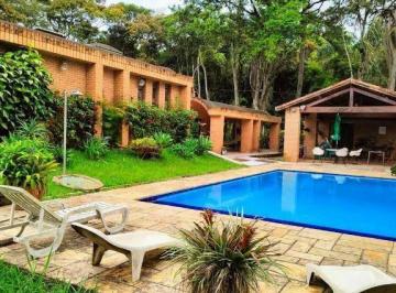 8b92f098bfca5f8708686748f95cf9406dd8e9f1 · Chácara com 6 dormitórios à venda, 3600 m² por R$ 1.300.000,00 - Lagoa - Itapecerica da Serra/SP
