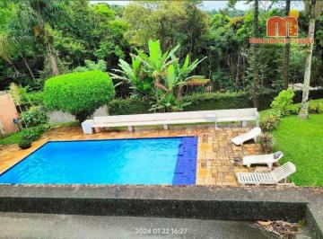 71ec35d3aec8dcedc772367cfab69033884f0c87 · Chácara com 6 dormitórios à venda, 3600 m² por R$ 900.000,00 - Lagoa - Itapecerica da Serra/SP