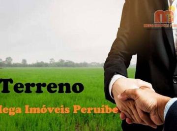 b4082089c4f44d19d5c347369f27516dff4bad22 · Terreno à venda, 360 m² por R$ 90.000,00 - Jardim Sao Luiz - Peruíbe/SP