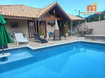 a1a5a534b7d4a7d323730c2f5cd0c96f80b7fceb · Casa com 3 dormitórios à venda, 176 m² por R$ 1.080.000,00 - Jardim Guarau - Peruíbe/SP