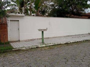 c131f3402ae479ed874d2d1b9a2be7247868a8db · Terreno à venda, 286 m² por R$ 192.000,00 - Balneário Três Marias - Peruíbe/SP
