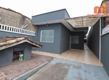 dc8ecd8dad72e60b9f5f5a4c5b860eebc68af583 · Casa com 2 dormitórios à venda, 60 m² por R$ 340.000,00 - Parque D'Aville Residencial - Peruíbe/SP