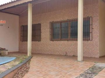 f51ad605ce700a9a1b65198eedbf53d33bd95cfb · Casa com 3 dormitórios à venda, 150 m² por R$ 500.000,00 - Estância São José - Peruíbe/SP
