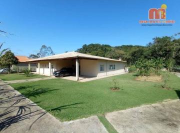 9e42d44e2909db5e963673913610af4870e9286c · Chácara com 4 dormitórios à venda, 2400 m² por R$ 950.000,00 - Parque Serra Mar - Peruíbe/SP