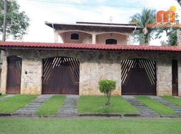 46a2e9fdab8075578ae6a2f782ebe05efcdb8210 · Casa com 3 dormitórios à venda, 201 m² por R$ 690.000,00 - Jardim Sao Luiz - Peruíbe/SP