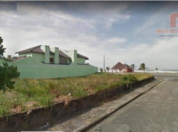 05215f3f901e4d04b05f9067fea7ae1a234797da · Terreno à venda, 337 m² por R$ 400.000,00 - Cidade Nova Peruíbe - Peruíbe/SP