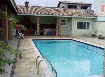 cb767fe12c1450428caf29ca51d1f82ad6cc7063 · Casa com 4 dormitórios à venda, 280 m² por R$ 1.300.000,00 - Centro - Peruíbe/SP