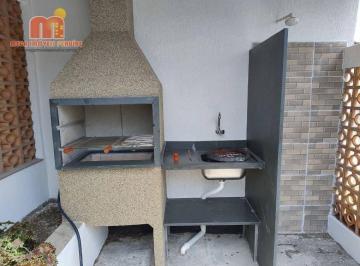 25eab9ed4e1fa06d82ff0efa8b02732c06600827 · Casa com 1 dormitório para alugar, 58 m² por R$ 1.200,00/mês - Centro - Peruíbe/SP
