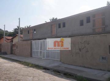 633448ec2ad092b364db0898cca2c0283159f67f · Casa com 2 dormitórios à venda, 81 m² - Jardim Prados - Peruíbe/SP