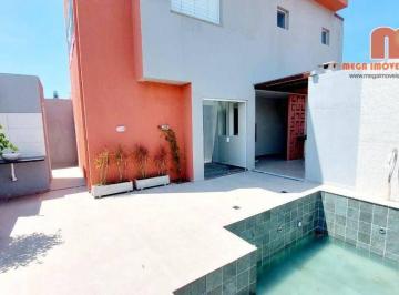 2996c7f7d1487826504c590557cb0d9cbf78439b · Casa em Condomínio em Itanhaém