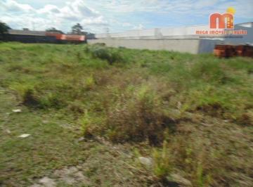e5d37f1713795ee9c2d75585a1452965ff979a19 · Terreno à venda, 275 m² por R$ 110.000,00 - Balneário São João Batista II - Peruíbe/SP