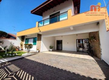 7d03e92e0c8cf54f19f296d43e787db55427ac52 · Casa com 4 dormitórios à venda, 252 m² por R$ 1.200.000,00 - Balneário Stella Maris - Peruíbe/SP
