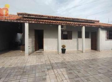 f7b443e8407b1cb663dcad4be8fd0f4bfa93024b · Casa com 2 dormitórios à venda, 114 m² por R$ 350.000,00 - Jardim Mar E Sol - Peruíbe/SP