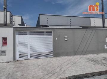 48b3693c191f95e3126f8d60131df791ea342924 · Casa com 2 dormitórios à venda, 70 m² por R$ 320.000,00 - Vila Romar - Peruíbe/SP
