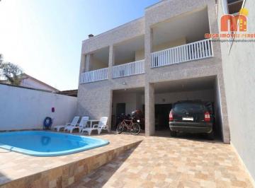 3d421ad8b067df61438748063f12321f598f4b3b · Casa com 6 dormitórios à venda, 240 m² por R$ 1.500.000,00 - Parque Balneário Oasis - Peruíbe/SP