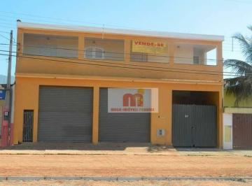 1e26f5ace44a048f4f94e0e1b646f7e2793fbc2d · Salão, 162 m² - venda por R$ 230.000,00 ou aluguel por R$ 2.000,00/mês - Balneário São João Batista