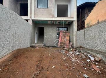 c8295a6ca0b7c84db6508e3c6307db83db2062a5 · Sobrado com 3 dormitórios à venda, 106 m² por R$ 639.000 - Paraíso - Sapucaia do Sul/RS