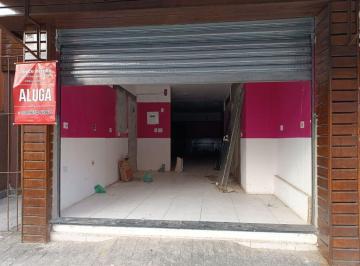 8a9444a719cb13afc3f1732adb40a8e75a4b53d2 · Salão para alugar, 80 m² por R$ 4.100,00/mês - Centro - Peruíbe/SP
