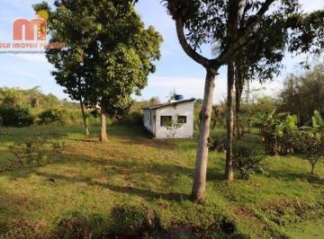 aabdfab2a55e777554459f5e7bb68e778812ca1e · Terreno à venda, 2700 m² por R$ 165.000,00 - Vila Peruibe - Peruíbe/SP