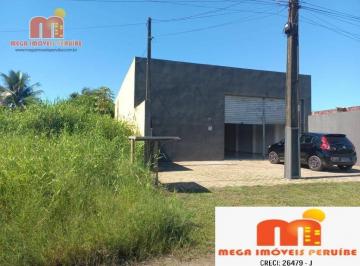 17e0b04afcb7c40a8496226ceac28a8446aa5685 · Sala à venda, 150 m² por R$ 350.000,00 - Estância Leão Novaes - Peruíbe/SP