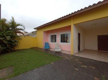 4e0af2f60fd01bf8067ee4cab13391967e50a6de · Casa com 3 dormitórios à venda, 148 m² por R$ 450.000,00 - Estância São José - Peruíbe/SP