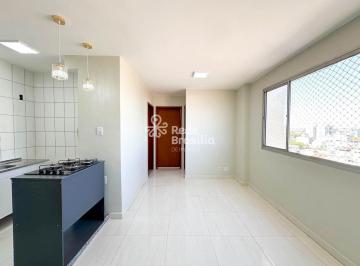 Apartamento · 54m² · 2 Quartos · 1 Vaga · TH35786 - Qs 05 Areal  - Apartamento 02 quartos, 54m². Agende sua visita!