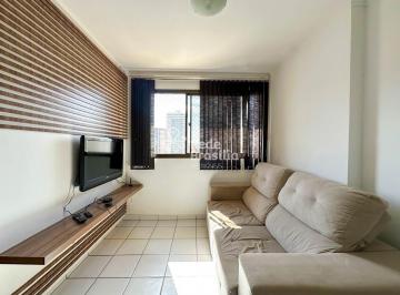 Apartamento · 33m² · 1 Quarto · 1 Vaga · TH35790 - Rua Alecrim Aguas Claras - Apartamento 01 quarto, 33m². Agende sua visita!