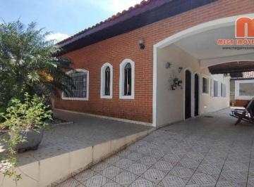 946c750977bea03217b57e37b439e3afc5051da4 · Casa com 3 dormitórios à venda, 150 m² por R$ 650.000,00 - Jardim Casablanca - Peruíbe/SP