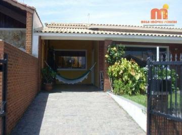 3cbd779e98c24ddd936874634b562fc0b943edd9 · Casa com 3 dormitórios à venda, 112 m² por R$ 499.000,00 - Parque Balneário Oásis - Peruíbe/SP