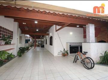 fbc327d858b36dae2837d712a76f272d7e4b3350 · Casa com 5 dormitórios à venda, 295 m² por R$ 449.000,00 - Vila Romar - Peruíbe/SP