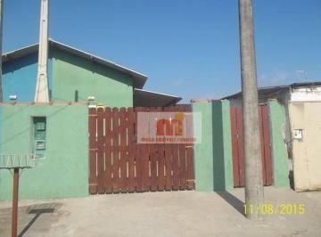 60ed657942e51c63034137f08155ae3ac62eb2d3 · Casa com 2 dormitórios à venda, 90 m² por R$ 280.000,00 - Balneário São João Batista II - Peruíbe/SP