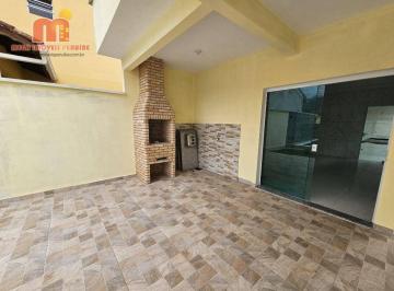 c0c21ea9a6b09c4c7a1a2cb986954f9b1c1af4fc · Casa com 3 dormitórios à venda, 100 m² por R$ 450.000,00 - Parque D'Aville Residencial - Peruíbe/SP